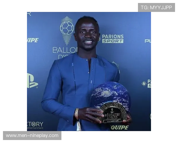 马内成为足球球星捐款最多人物 贡献超千万助力非洲发展 马内成为足球球星捐款最多人物 贡献超千万助力非洲发展